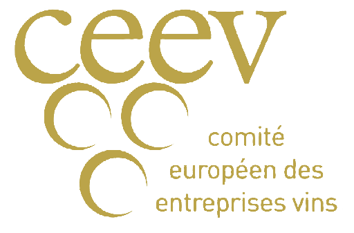 Comité Européen des Entreprises Vins logo