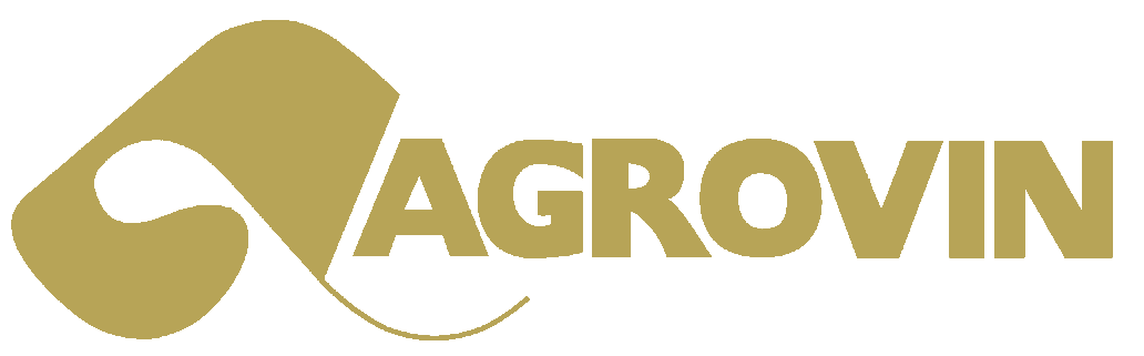 AGROVIN logo