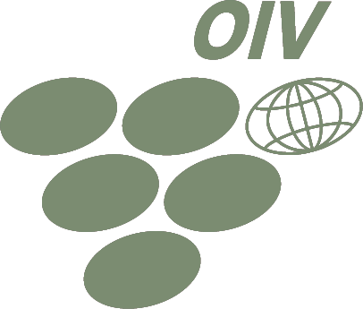 International Oenological Codex logo