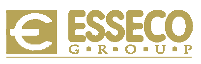 ESSECO Group logo