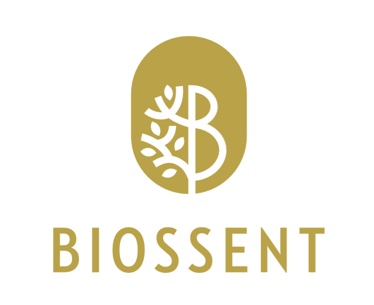 BIOSSENT logo
