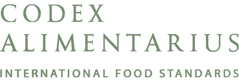 General Standard for Food Additives (GSFA) logo