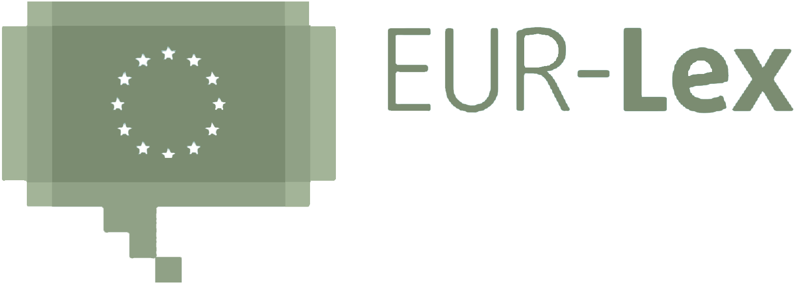 Commission Delegated Regulation (EU) 2019/934 logo