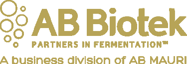AB Biotek logo