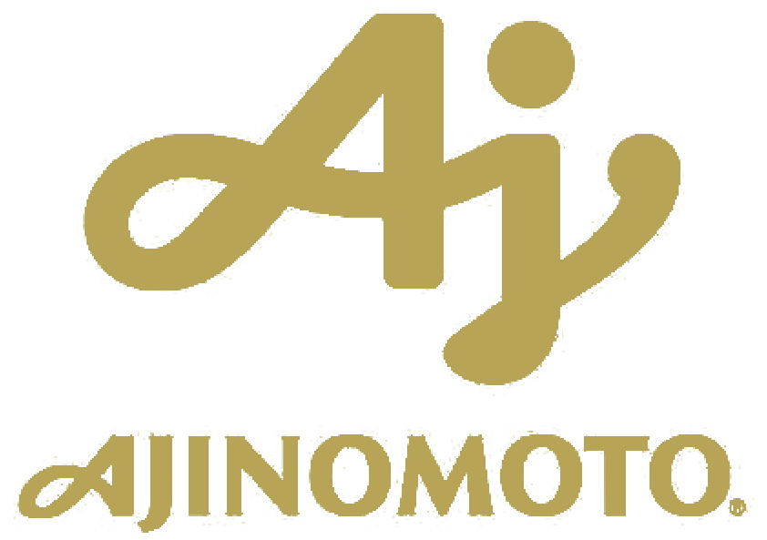 AJINOMOTO logo